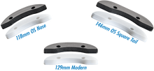 Load image into Gallery viewer, Seismic Skate - Skid Plates