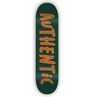 Authentic Skateboard Supply - Supersonics 8.5