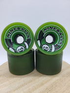 Sector 9 -  Nine Balls 74mm 78a