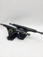 Load image into Gallery viewer, Bear Trucks - Grizzly 5.01 852 Black 52° 10"