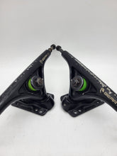Load image into Gallery viewer, Bear Trucks - Grizzly 5.01 852 Black 52° 10"
