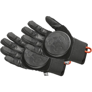 Triple 8 - Downhill Slide Gloves