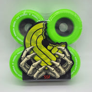 Powell Peralta - Snakes SSF 75a 66mm (Multiple colors)