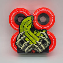 Load image into Gallery viewer, Powell Peralta - Snakes SSF 75a 66mm (Multiple colors)