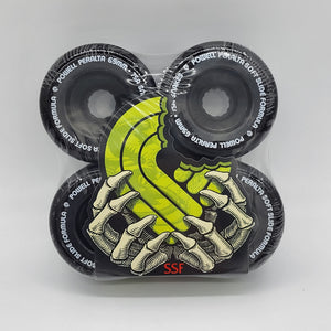 Powell Peralta - Snakes SSF 75a 69mm (Multiple colors)