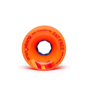 Orangatang - Fat Free 80a 65mm