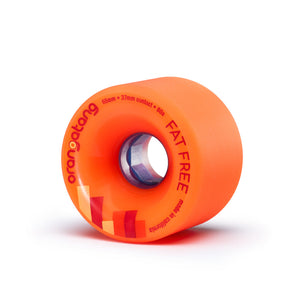 Orangatang - Fat Free 80a 65mm