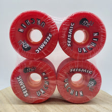 Load image into Gallery viewer, Seismic Skate - Urchin 82a (Red Elixir Formula) 70mm