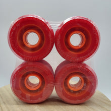 Load image into Gallery viewer, Seismic Skate - Urchin 82a (Red Elixir Formula) 70mm