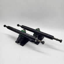 Load image into Gallery viewer, Caliber Truck Co. - Caliber II 50 Cal Matte Black 50° 10&quot;
