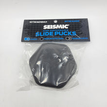 Load image into Gallery viewer, Seismic Skate - Premium Extra-Hard Hex Slide Pucks (set)
