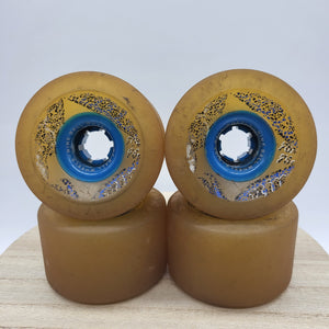 Sector 9 -  Nine Ball Wheels 76mm 75a
