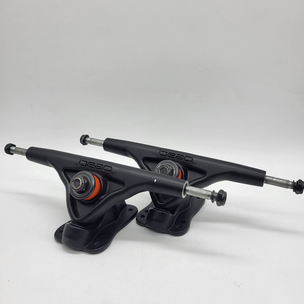 Bear Trucks - 852 Black 52° 10