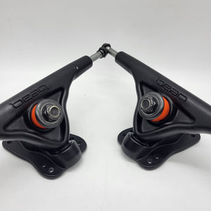 Bear Trucks - 852 Black 52° 10"