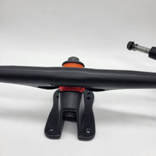 Load image into Gallery viewer, Bear Trucks - 852 Black 52° 10&quot;