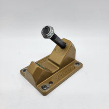 Load image into Gallery viewer, Caliber Truck Co. - Cal II 44° Baseplate Gold