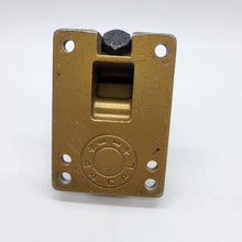 Load image into Gallery viewer, Caliber Truck Co. - Cal II 44° Baseplate Gold