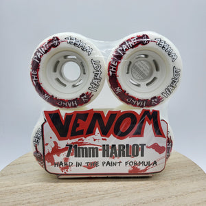 Venom - Harlot Hard In The Paint Formula 80a 71mm