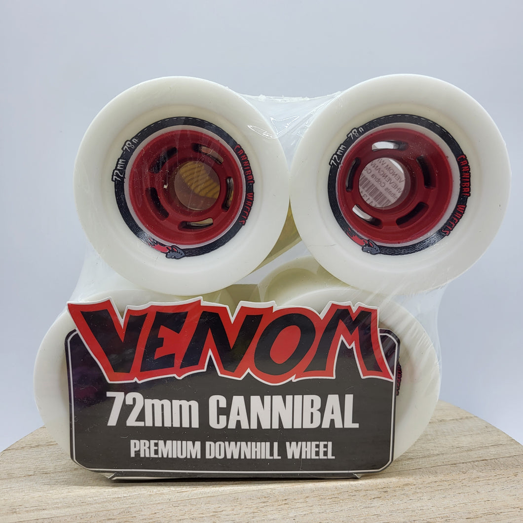 Venom - Cannibal 78a 72mm