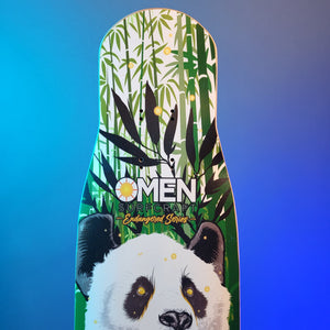Omen - 2021 SurfCraft Endangered Series Panda Dancer