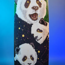 Load image into Gallery viewer, Omen - 2021 SurfCraft Endangered Series Panda Dancer