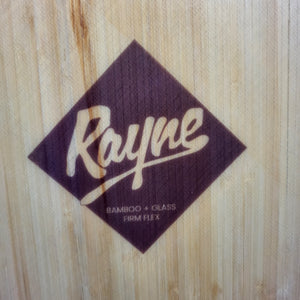 Rayne - 2021 Crush 39 (Firm)