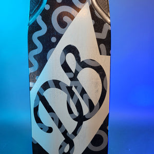 DB Longboards - 2021 Keystone V3 (B-Grade)
