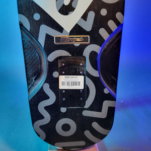 DB Longboards - 2021 Keystone V3 (B-Grade)