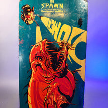 Load image into Gallery viewer, Omen Longboards - 2012 The Spawn