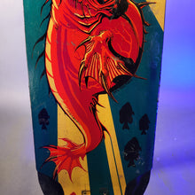 Load image into Gallery viewer, Omen Longboards - 2012 The Spawn