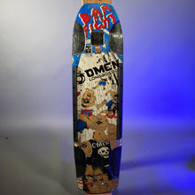 Load image into Gallery viewer, Omen Longboards - Barfight V1