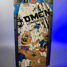 Load image into Gallery viewer, Omen Longboards - Barfight V1