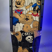 Load image into Gallery viewer, Omen Longboards - Barfight V1
