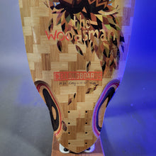 Load image into Gallery viewer, DB Longboards - 2013 The Woodsman