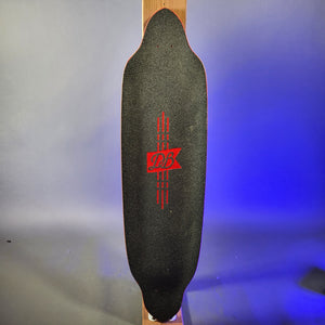 DB Longboards - 2013 The Woodsman