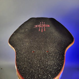 DB Longboards - 2013 The Woodsman