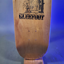 Load image into Gallery viewer, Gluefoot Skateboards - #10 &quot;LONG&quot; Board 8.5&quot;