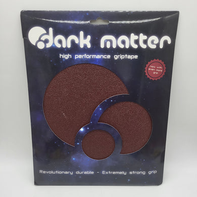 Dark Matter - Downhill Grip Pack