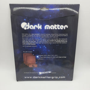 Dark Matter - Downhill Grip Pack