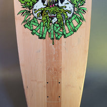 Load image into Gallery viewer, Santa Cruz Skateboards - Panda Chow Bamboo Cruiser