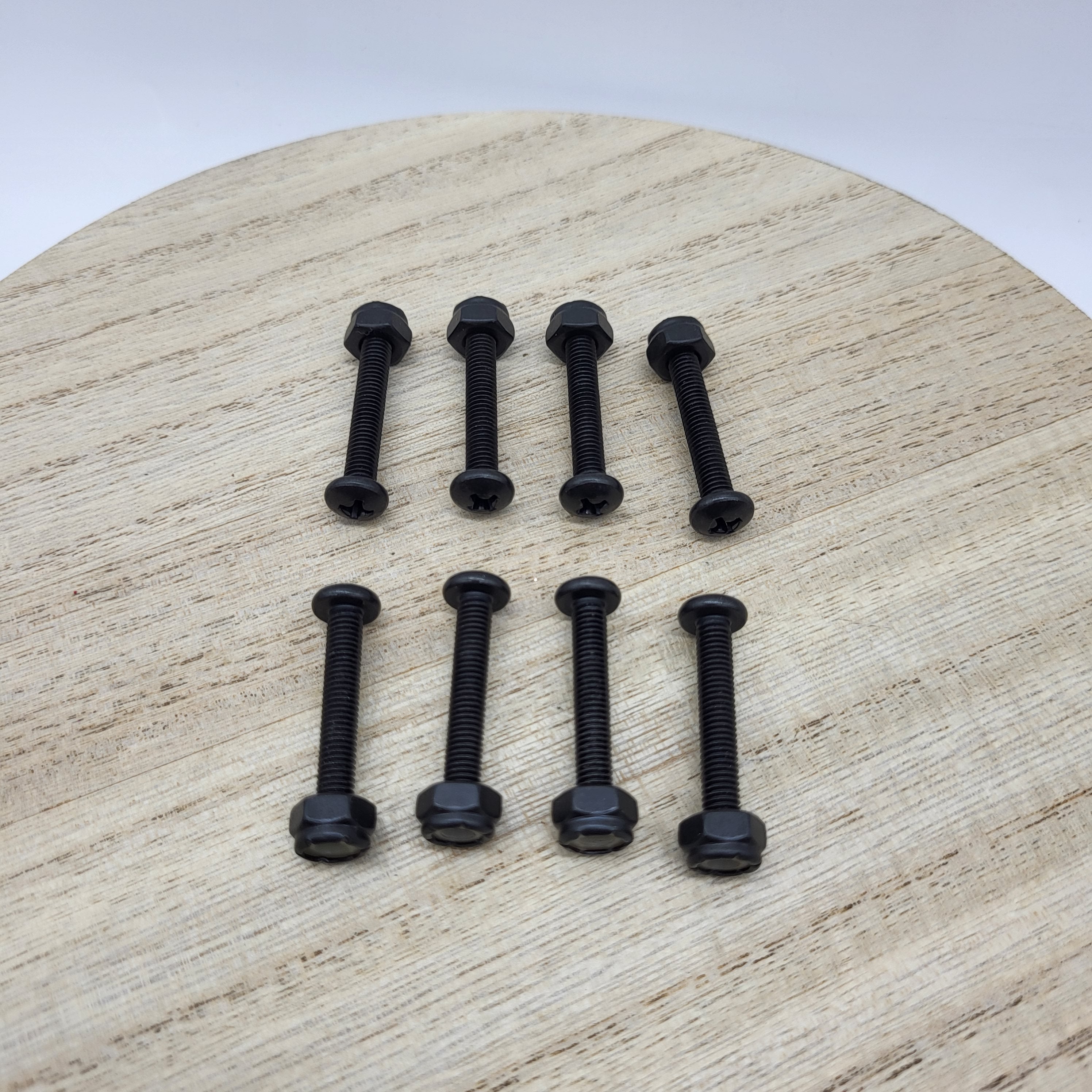 Thrift Skate - Mounting Hardware kit