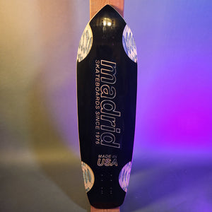 Madrid Skateboards - Downhill Series "L" (B-Grade)