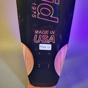 Madrid Skateboards - Downhill Series "J" (B-Stock)