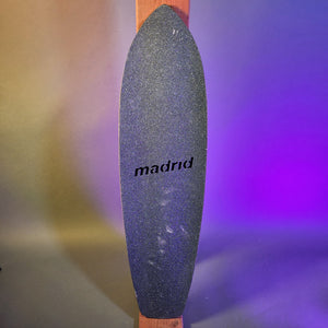 Madrid Skateboards - Downhill Series "J" (B-Stock)