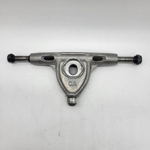 Randal Truck Co. - R-II 125mm Hangar