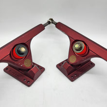Load image into Gallery viewer, Caliber Truck Co. - Caliber III Oxblood 44° 10&quot; (Raked)