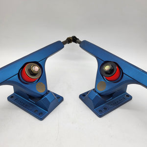 Caliber Truck Co. - Caliber III Nightfall 44° 10" (Raked)