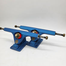 Load image into Gallery viewer, Caliber Truck Co. - Caliber III Nightfall 50° 10&quot; (Raked)
