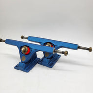 Caliber Truck Co. - Caliber III Nightfall 50° 10