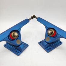 Load image into Gallery viewer, Caliber Truck Co. - Caliber III Nightfall 50° 10&quot; (Raked)